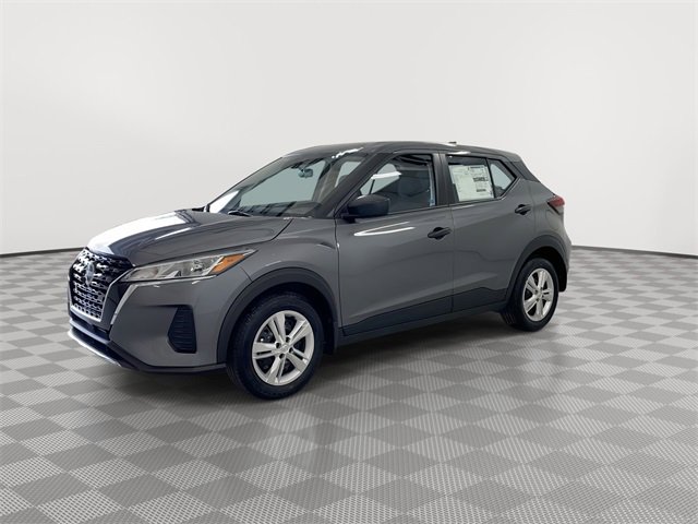 Certified 2025 Nissan Kicks Play S image 6