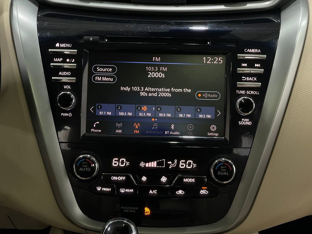 Used 2019 Nissan Murano Platinum image 25
