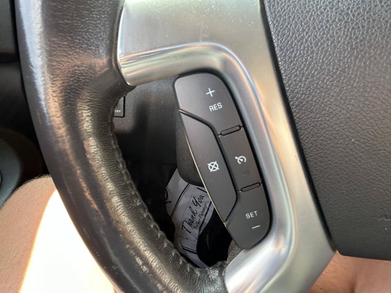 Used 2015 GMC Acadia SLE FWD image 19