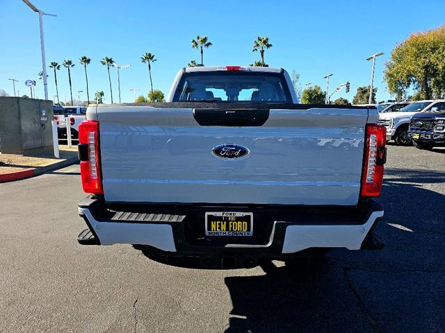 New 2026 Ford F250 XL w/ STX Appearance Package AWD/4WD image 5