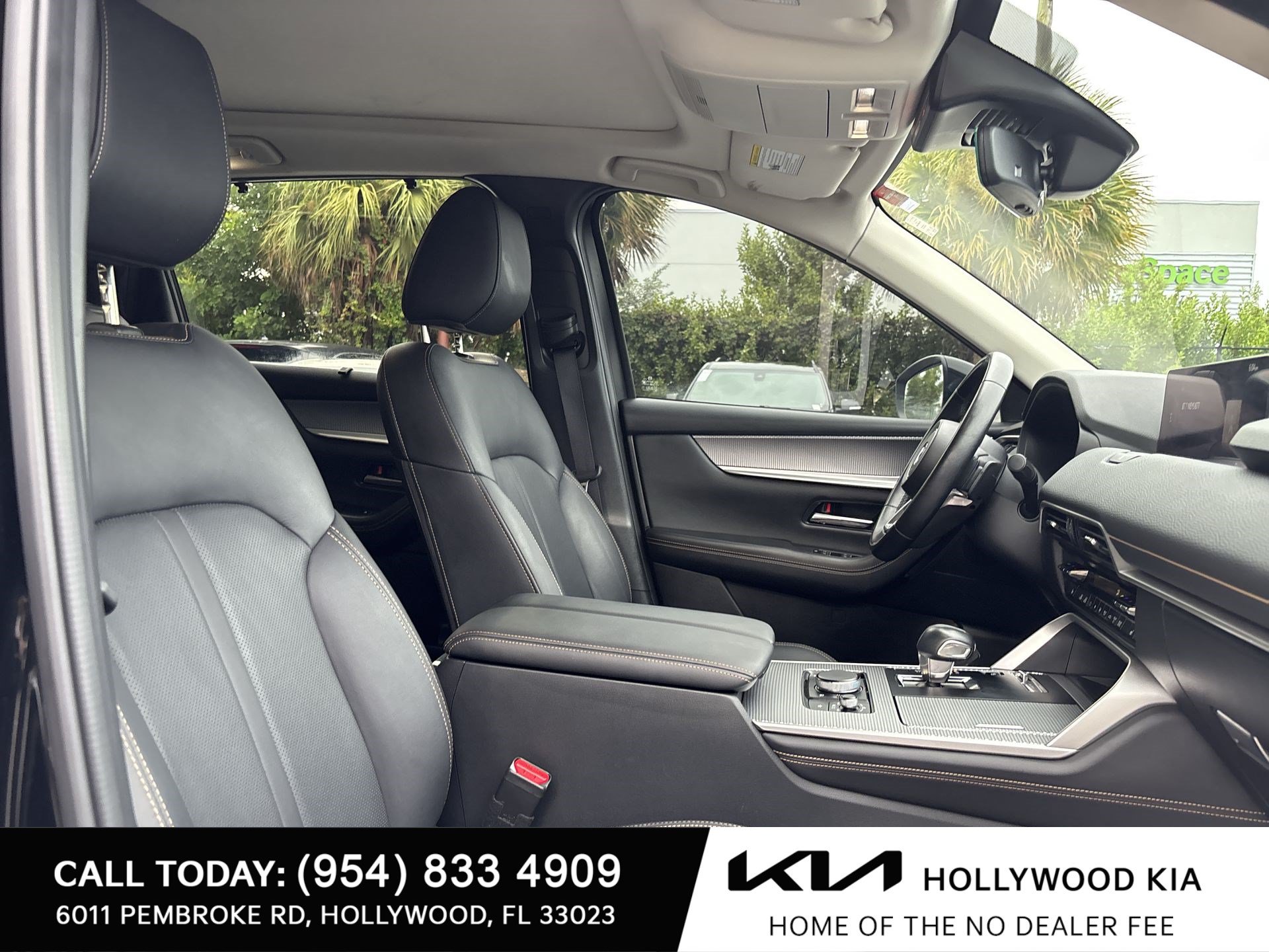 Used 2025 MAZDA CX-90 Plug-In Hybrid w/Premium Sport AWD/4WD image 24