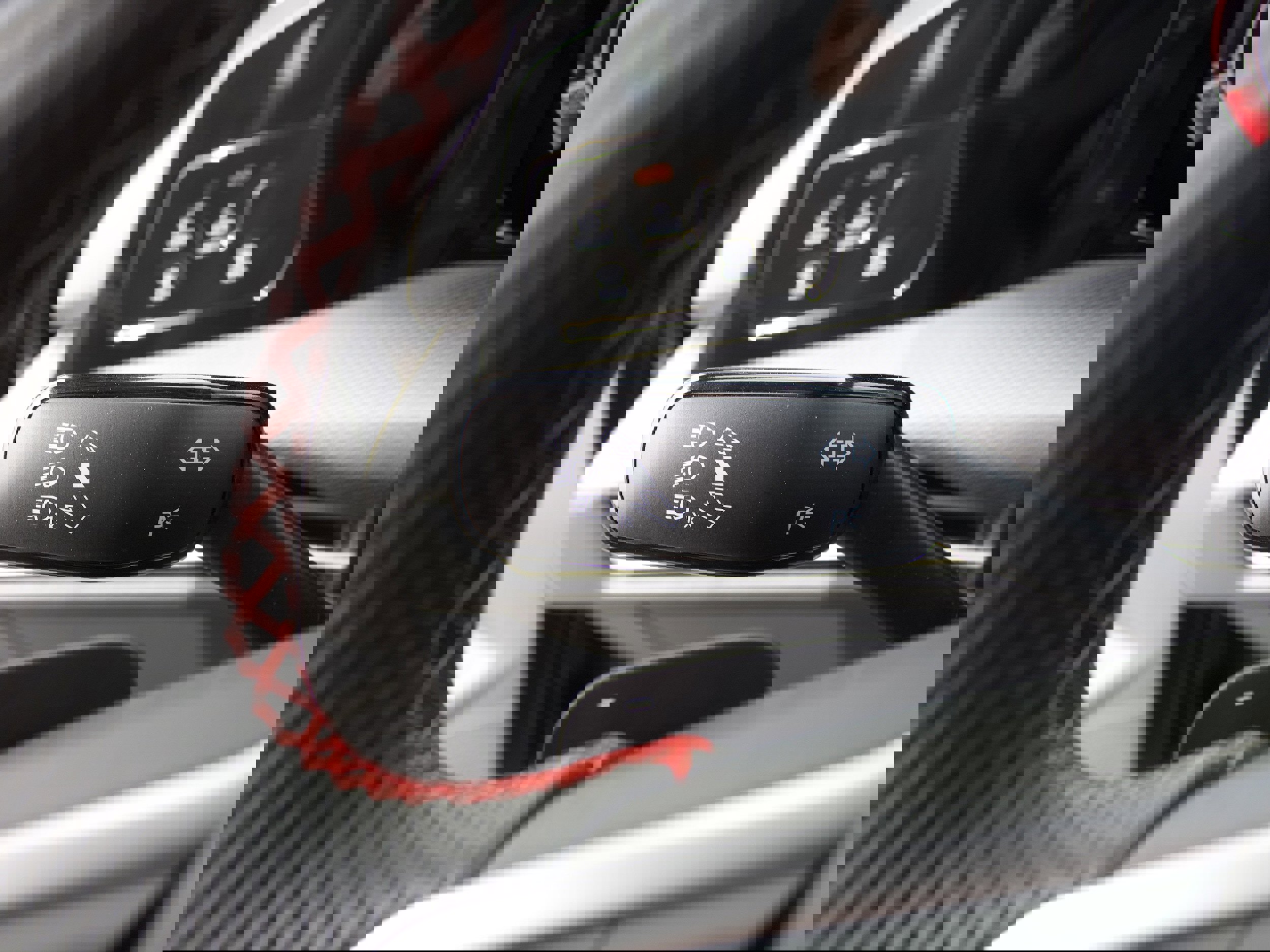 New 2026 Volkswagen GTI S image 18