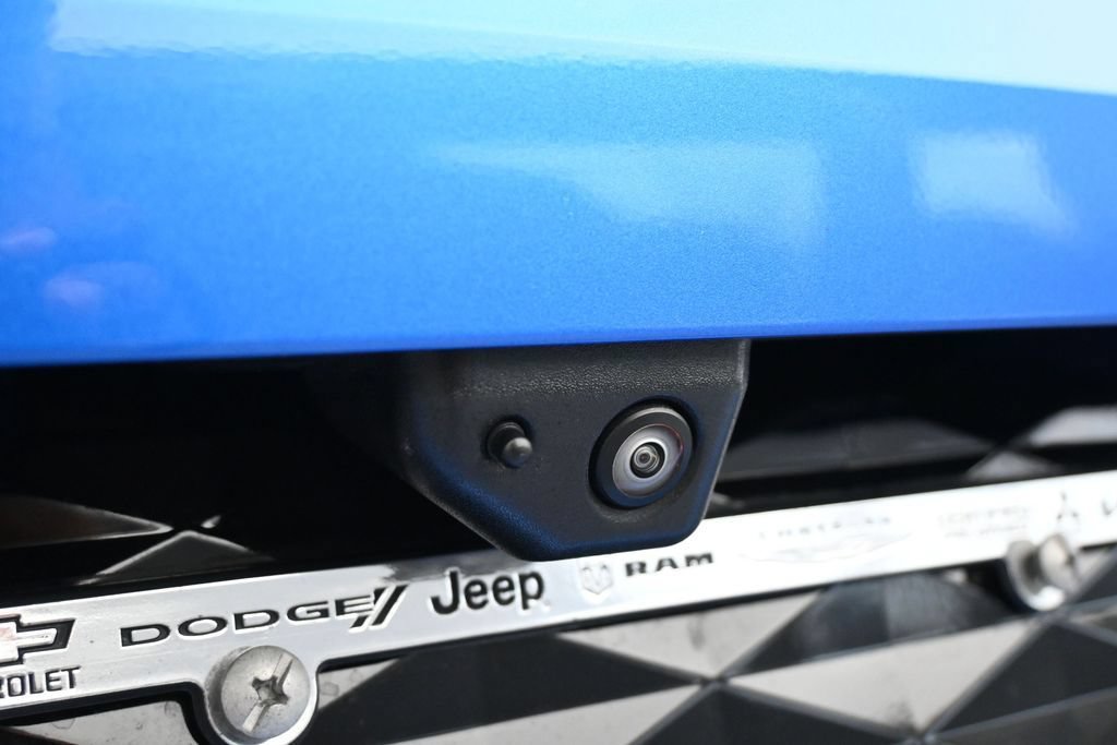 Used 2026 Chevrolet Equinox EV RS FWD image 39