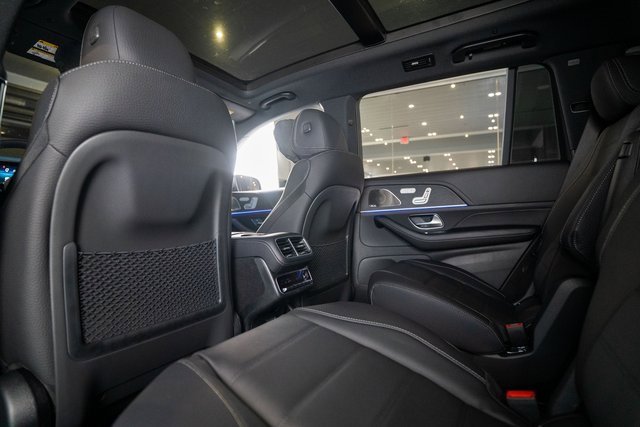 New 2026 Mercedes-Benz GLS 580 GLS 580 image 32