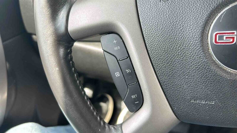 Used 2013 GMC Sierra 1500 SLE RWD image 26
