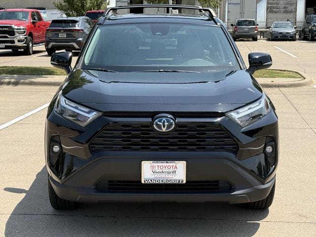Certified 2023 Toyota RAV4 XLE Premium AWD/4WD image 7