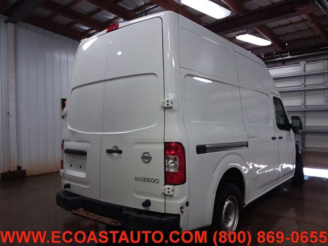Used 2017 Nissan NV 2500 S w/ Power Basic Package image 3