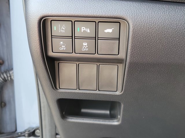 Certified 2021 Honda CR-V Touring image 23