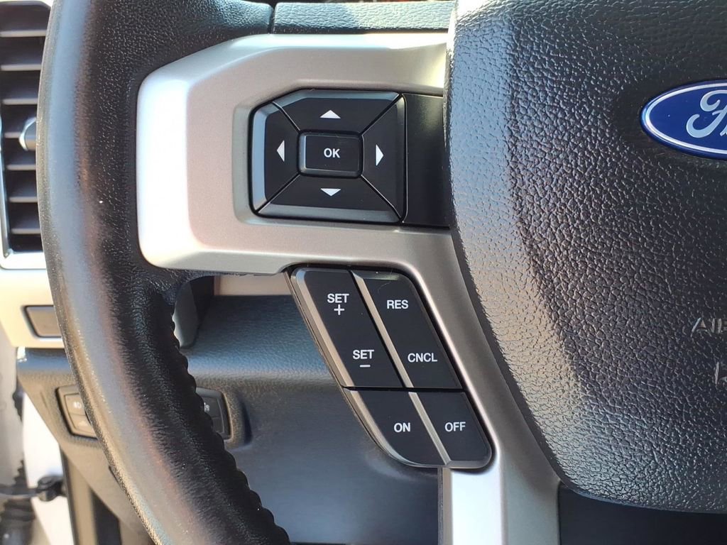 Used 2017 Ford F150 Lariat AWD/4WD image 18
