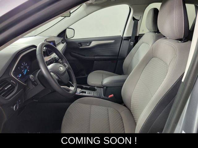 Certified 2022 Ford Escape SE w/ Cold Weather Package image 13
