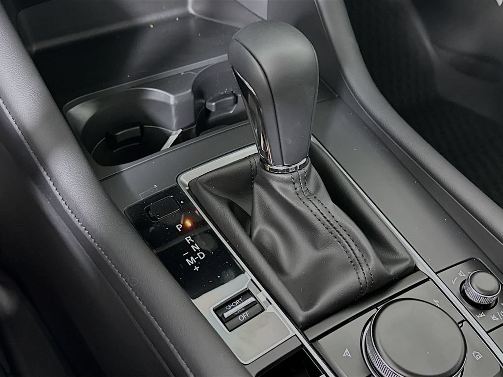 New 2026 MAZDA MAZDA3 2.5 S Sedan w/ Preferred Pkg FWD image 22