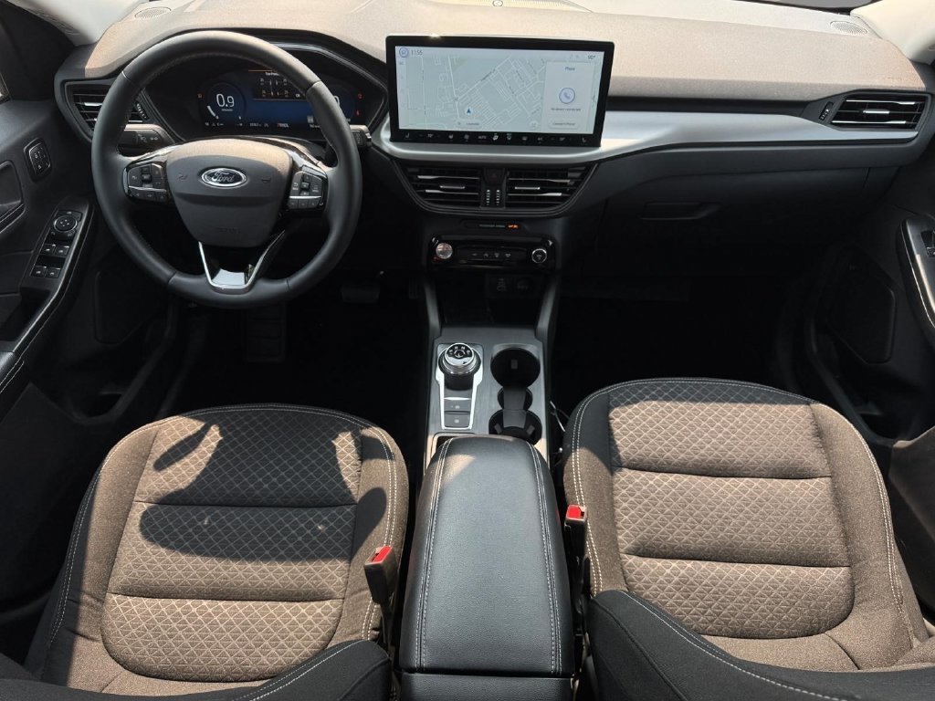 New 2024 Ford Escape Active w/ Tech Pack #2 FWD image 7