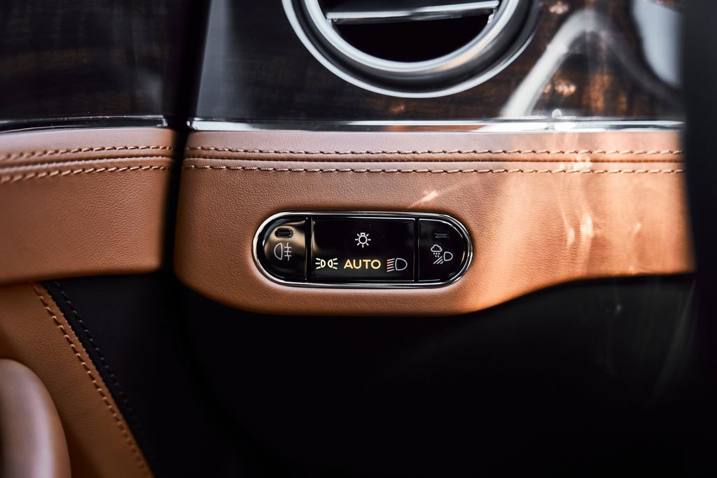 Used 2025 Bentley Continental GT Speed AWD/4WD image 38