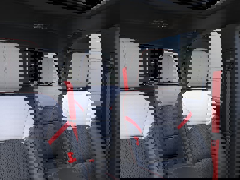 New 2026 GMC Canyon AT4X image 24