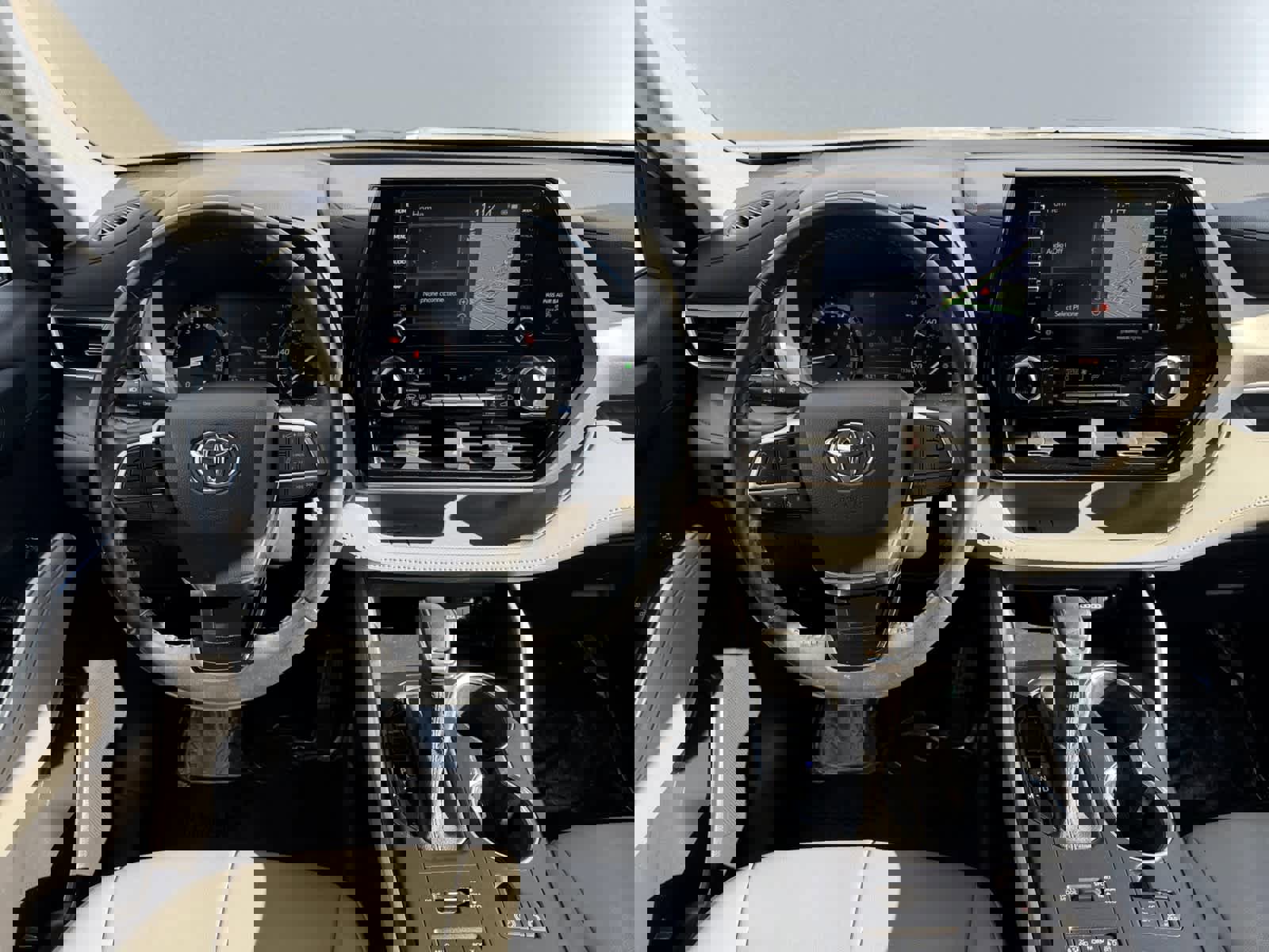 Used 2021 Toyota Highlander XLE image 6