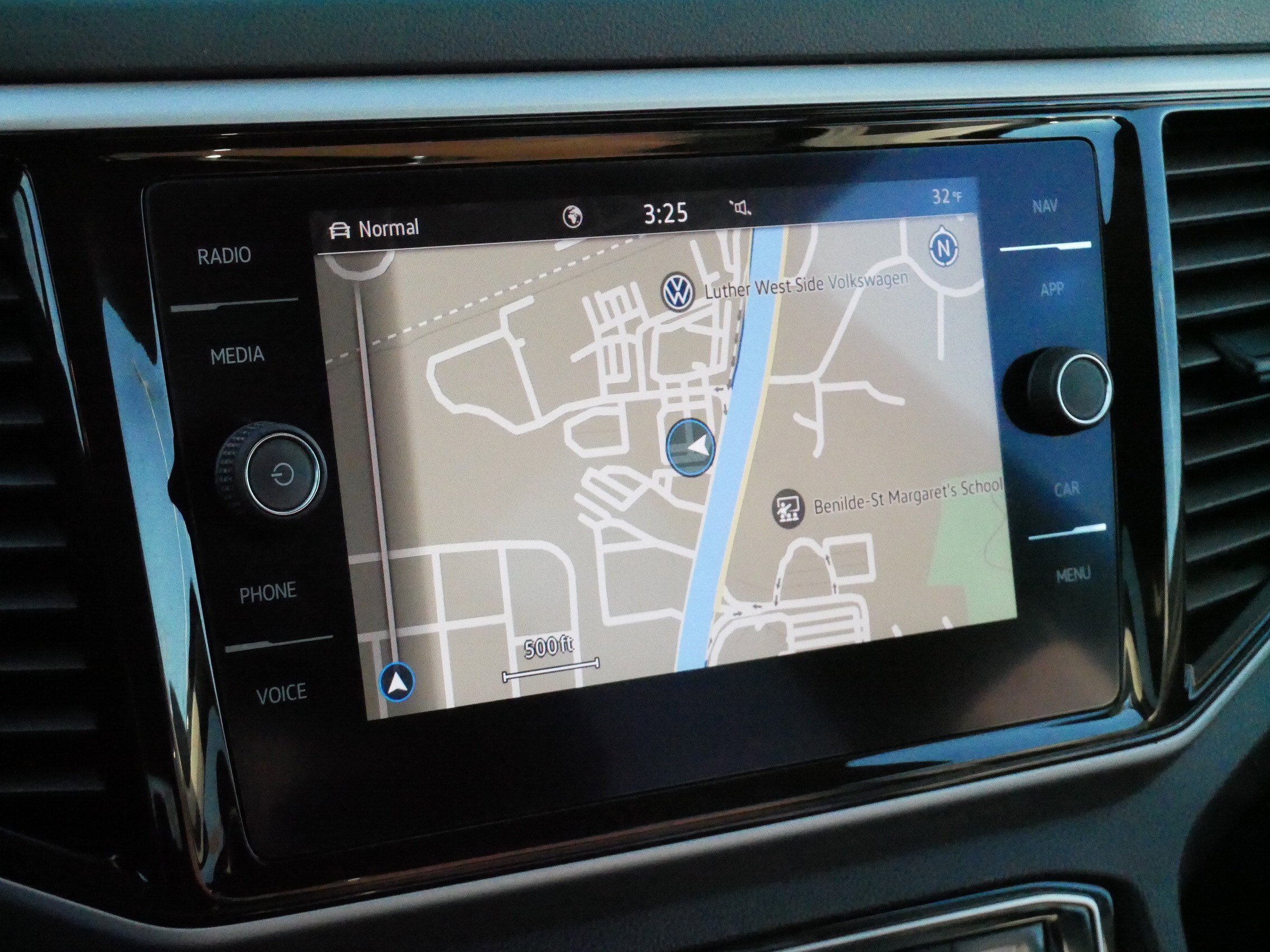 Certified 2021 Volkswagen Atlas SEL Premium image 22