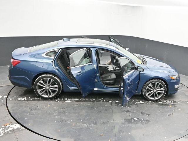 Used 2024 Chevrolet Malibu LT image 68