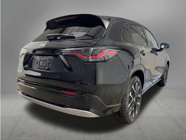 New 2026 Honda HR-V EX-L image 5