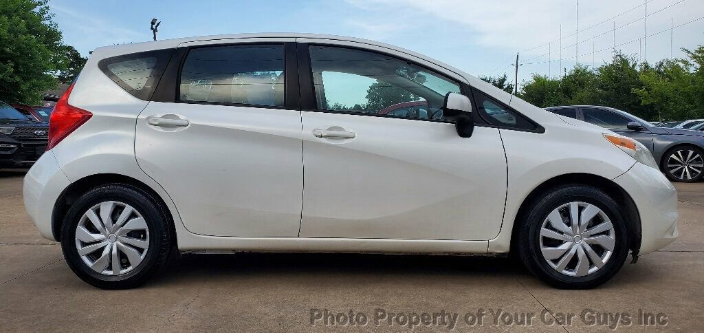 Used 2014 Nissan Versa Note SV image 10