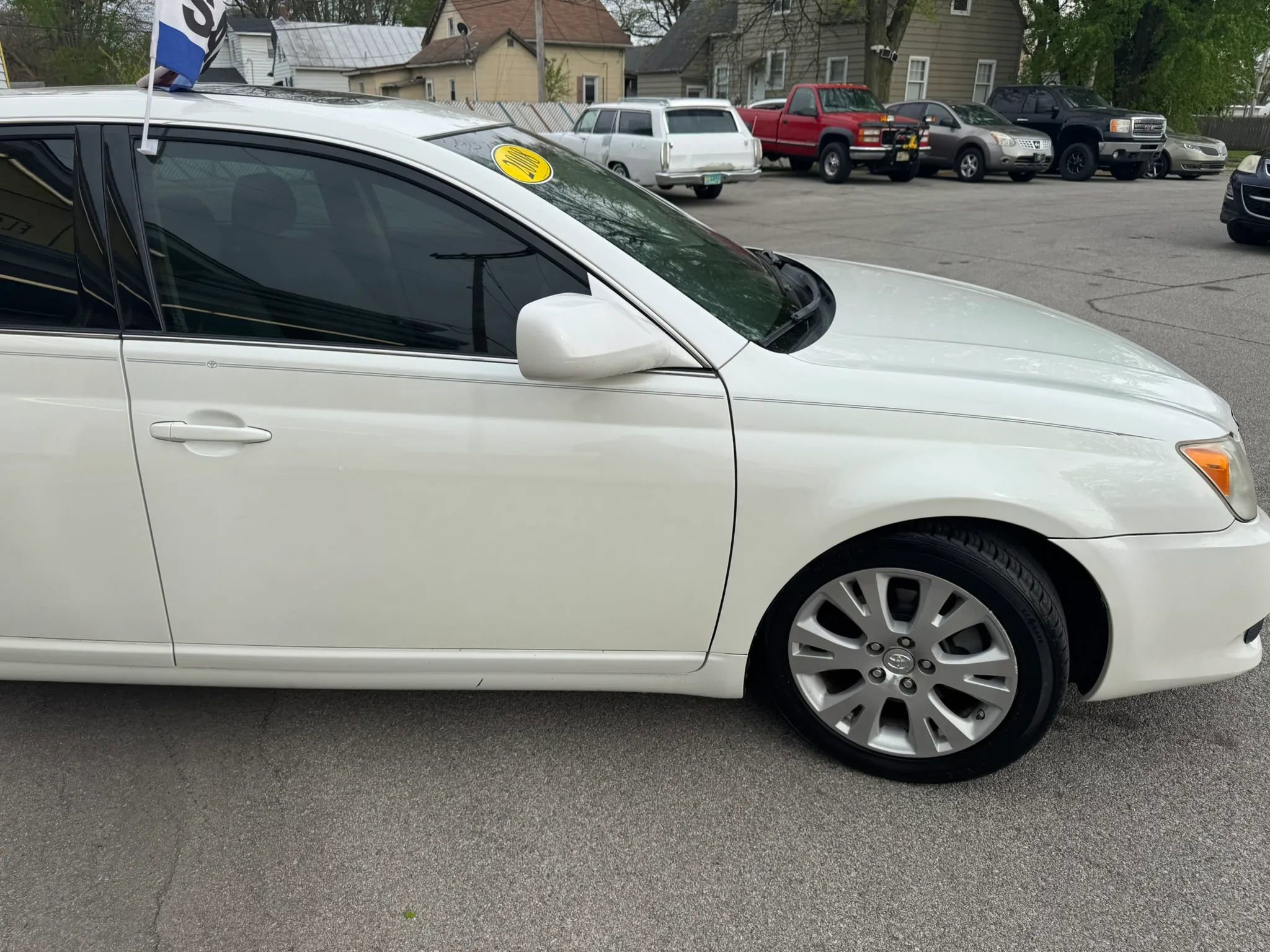 Used 2008 Toyota Avalon XL FWD image 11