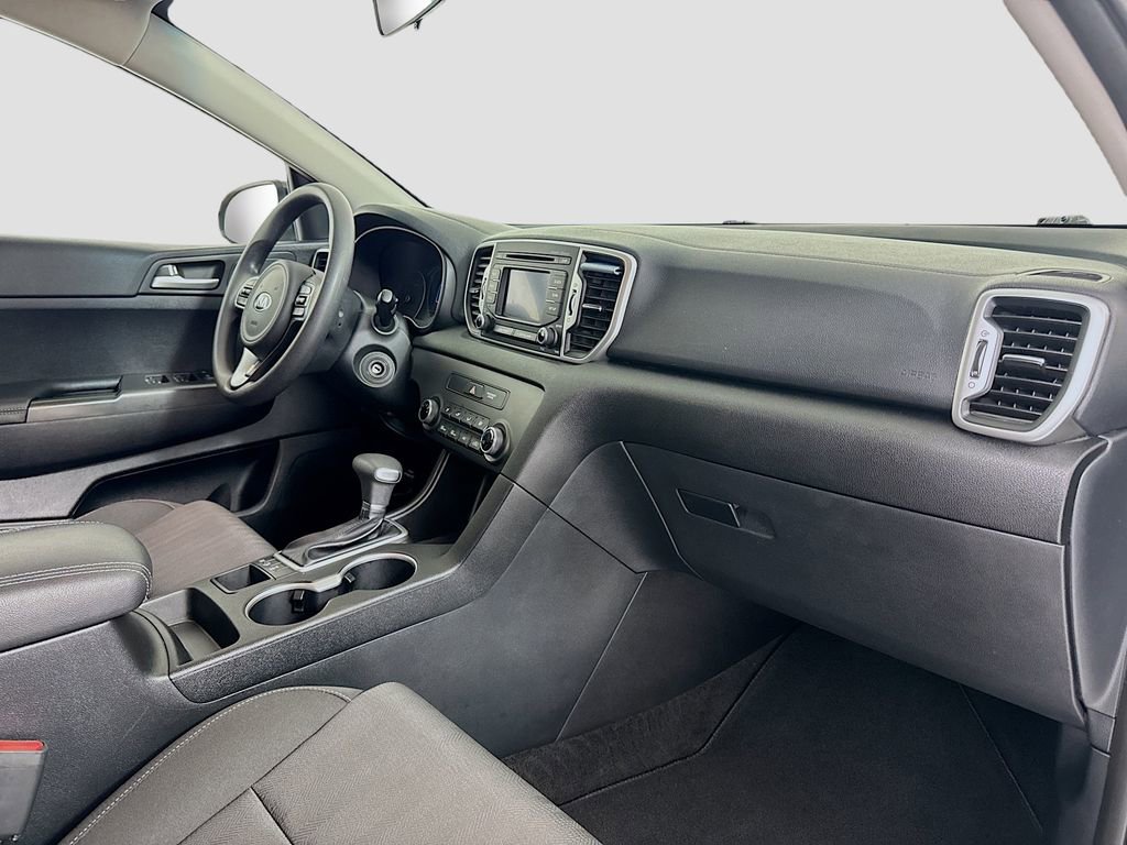 Used 2017 Kia Sportage LX AWD/4WD image 22