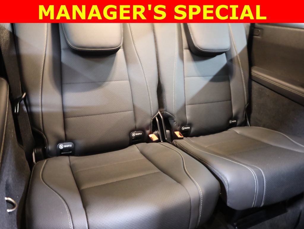 Used 2025 Mercedes-Benz GLS 450 4MATIC image 63