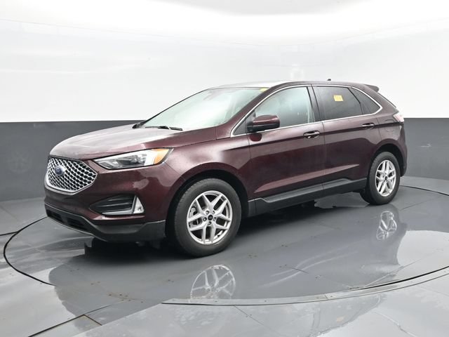Used 2023 Ford Edge SEL w/ Convenience Package AWD/4WD image 1