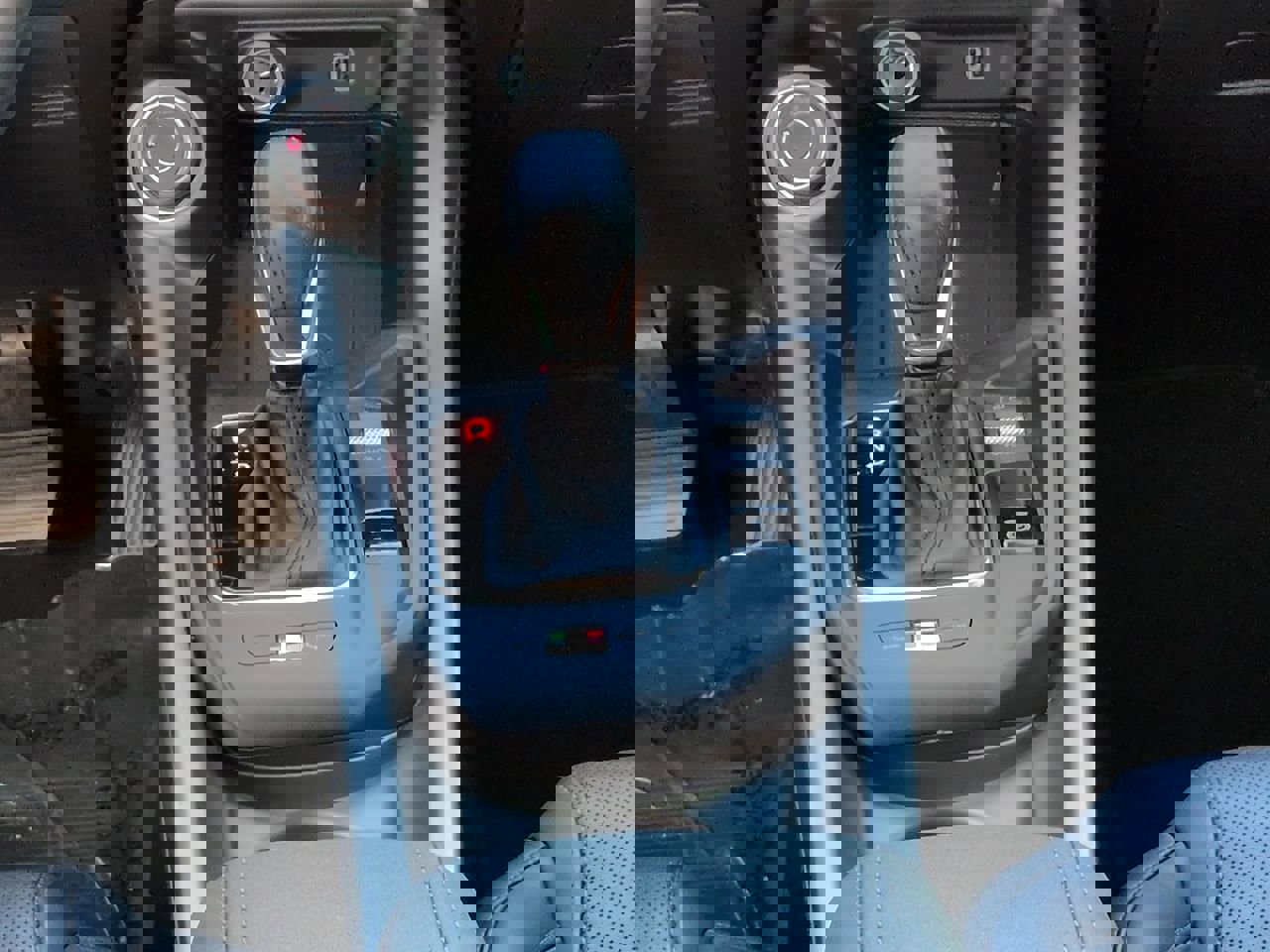 Used 2024 Alfa Romeo Tonale Ti w/ Active Assist Package image 18