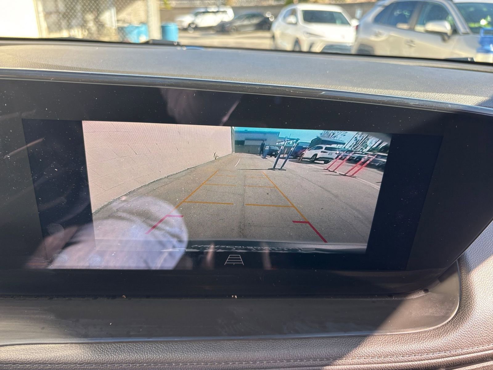 Used 2025 Buick Encore GX Preferred image 17