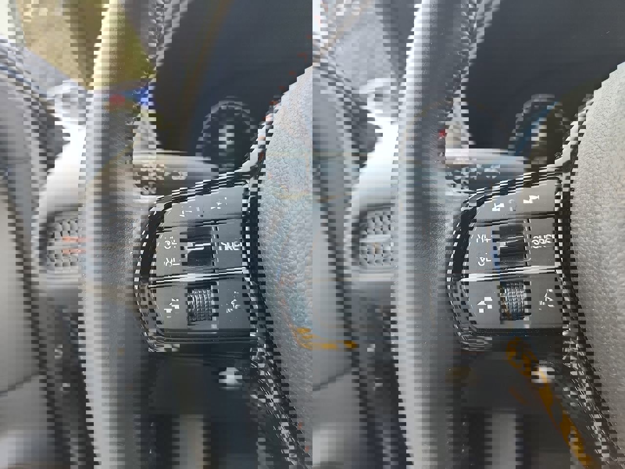 Used 2024 Honda HR-V Sport image 10