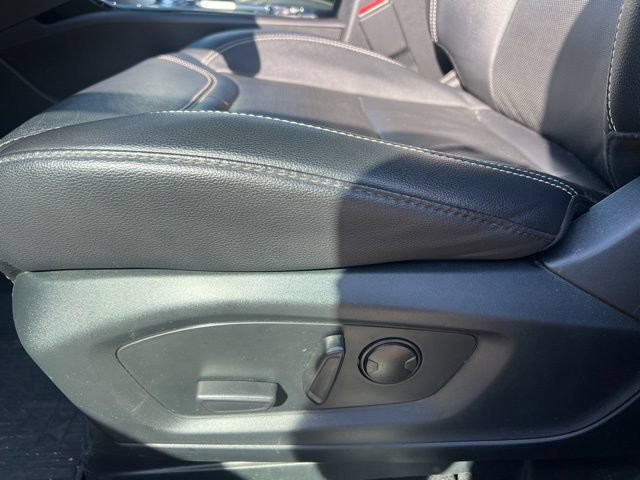 Used 2024 Ford Explorer ST w/ Equipment Group 401A AWD/4WD image 25