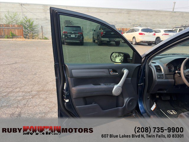 Used 2007 Honda CR-V EX image 21