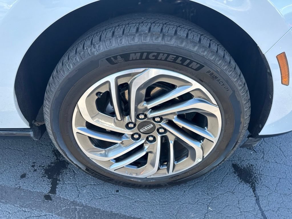 Used 2026 Lincoln Navigator Reserve AWD/4WD image 15