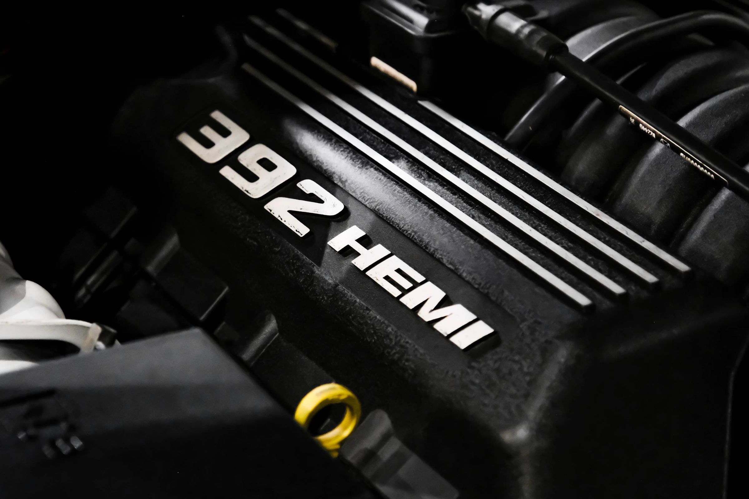 Used 2013 Dodge Challenger SRT8 Core image 41