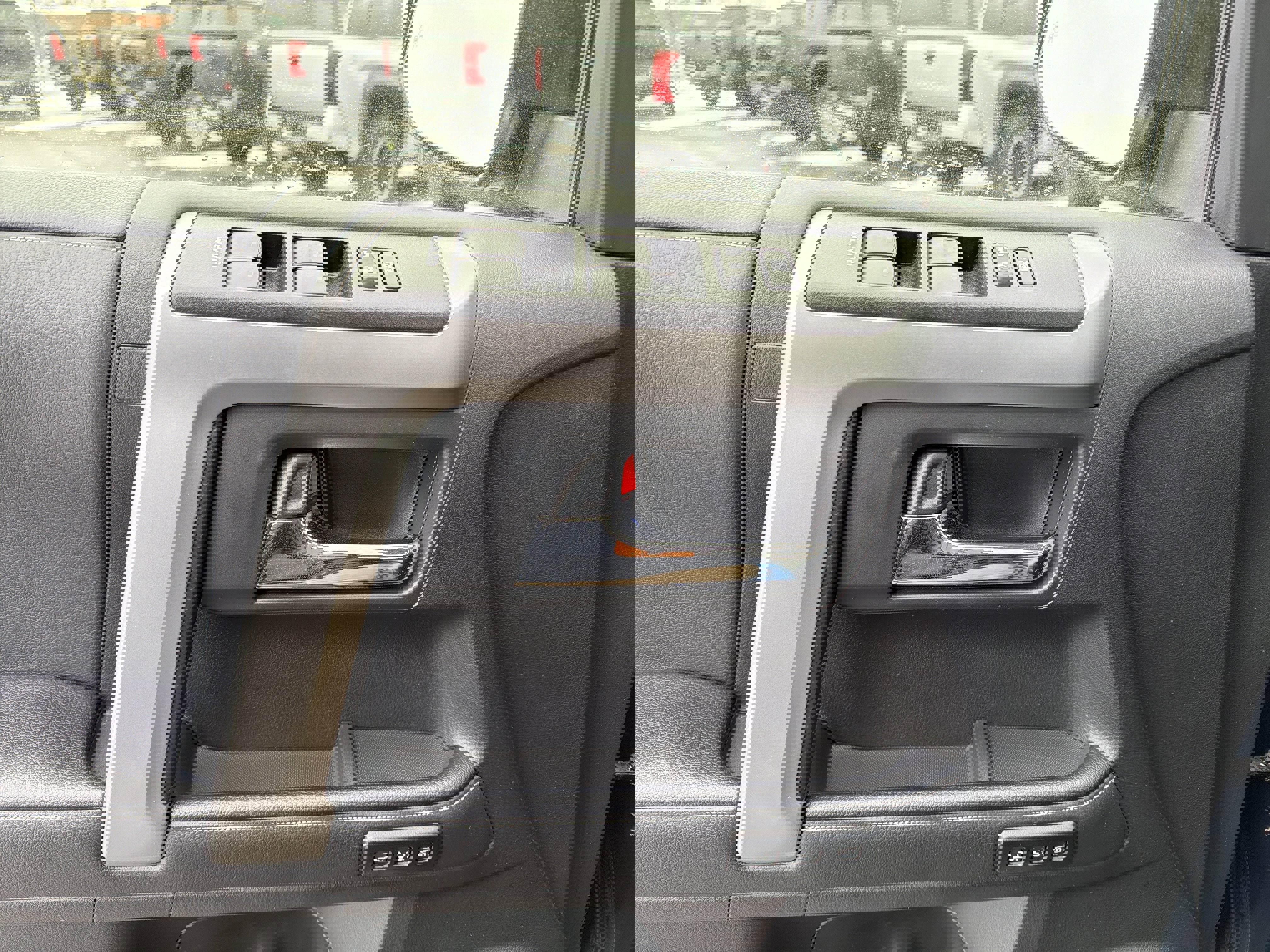 Used 2024 Toyota 4Runner Limited image 16