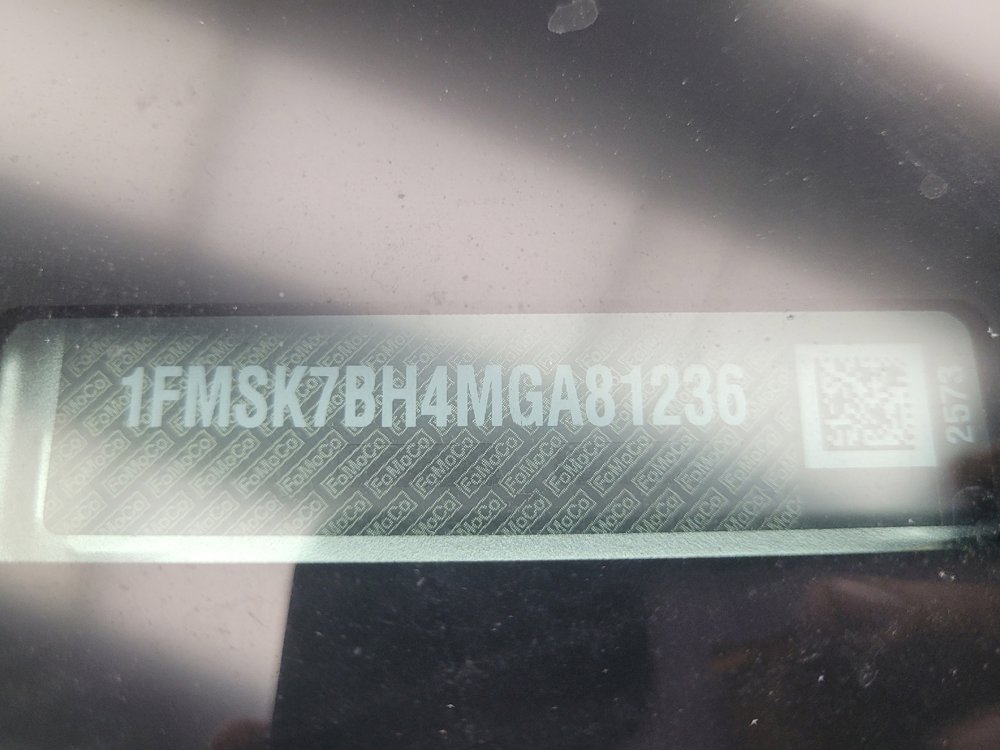 Used 2021 Ford Explorer 2WD image 33