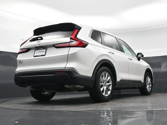 Certified 2026 Honda CR-V EX image 30