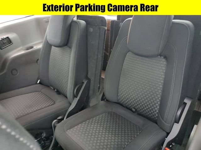 Used 2019 Ford Transit Connect XLT image 27