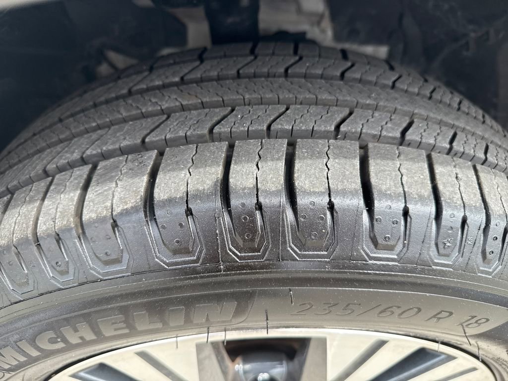 Used 2023 Nissan Rogue SV image 13