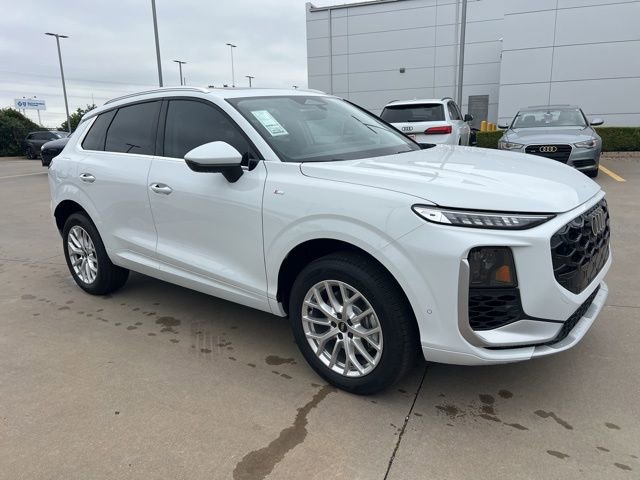New 2026 Audi Q3 quattro 2.0T AWD/4WD image 8
