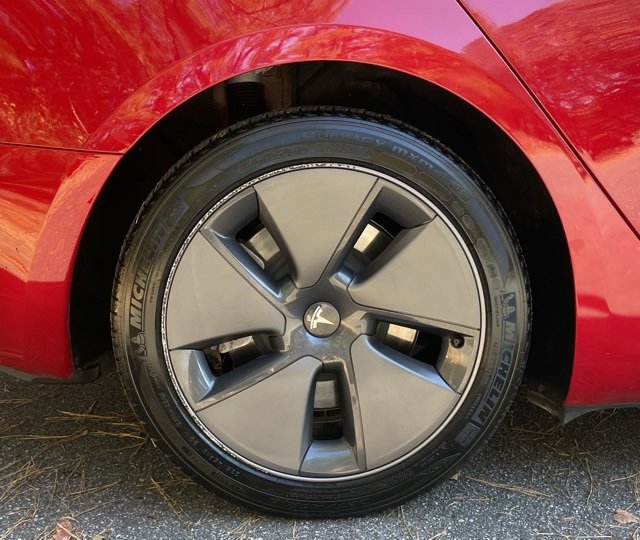 Used 2023 Tesla Model 3 Standard Range image 6