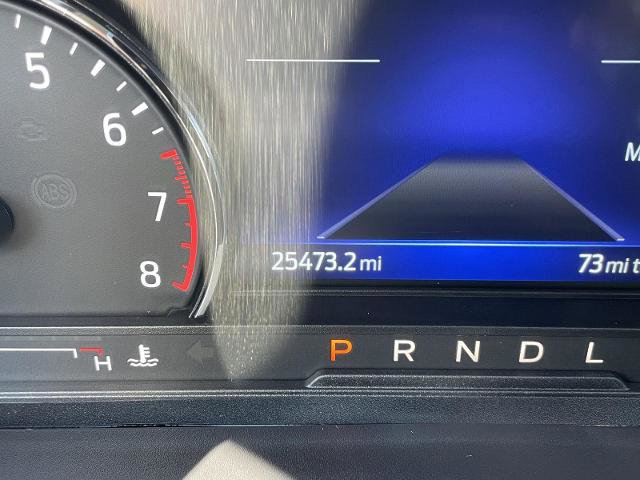 Certified 2022 Ford Explorer XLT w/ Equipment Group 202A image 3