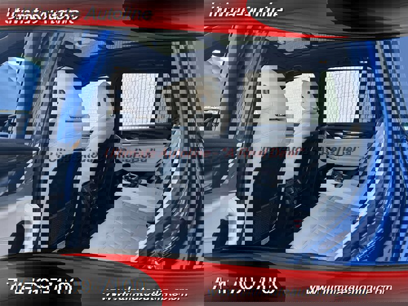 Used 2020 BMW X3 sDrive30i w/ Convenience Package image 30