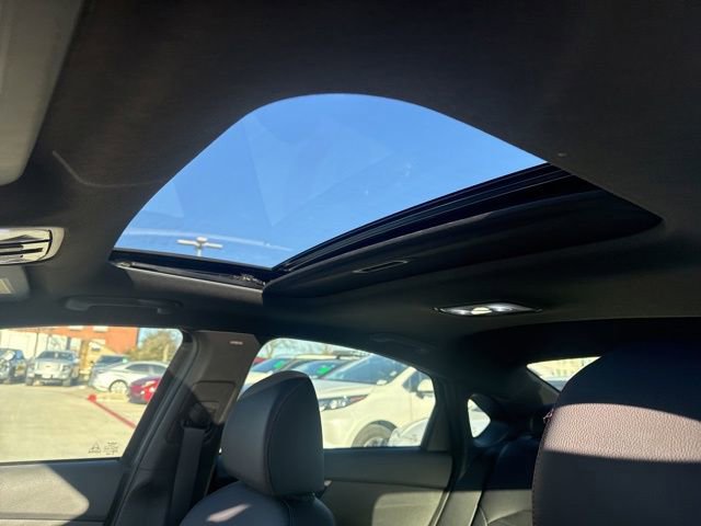 Used 2023 Kia Forte GT w/ GT2 Package image 10