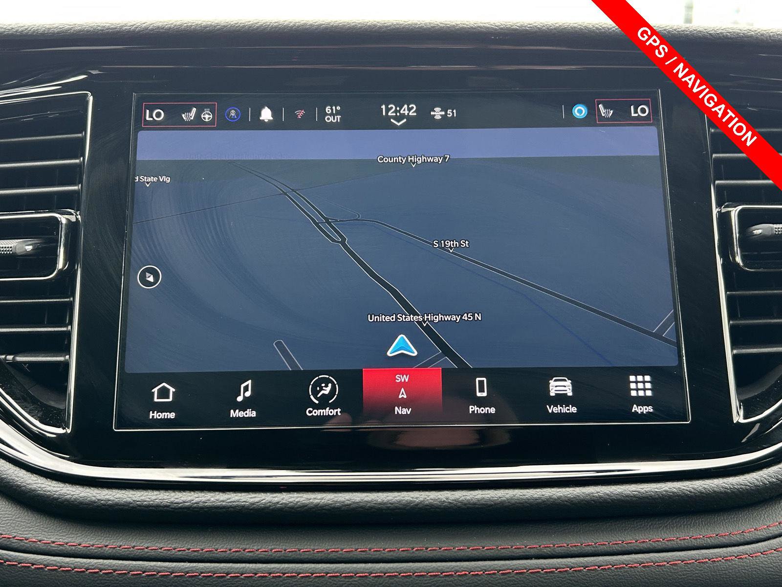 New 2026 Dodge Durango GT image 4