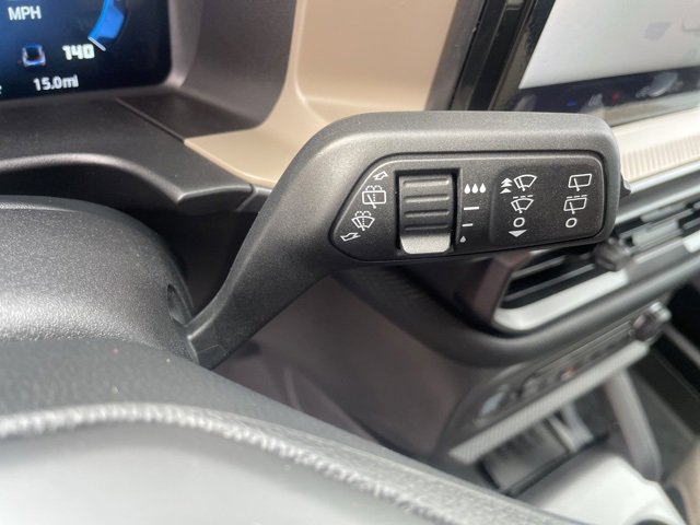 New 2025 Ford Bronco Sport Big Bend image 30