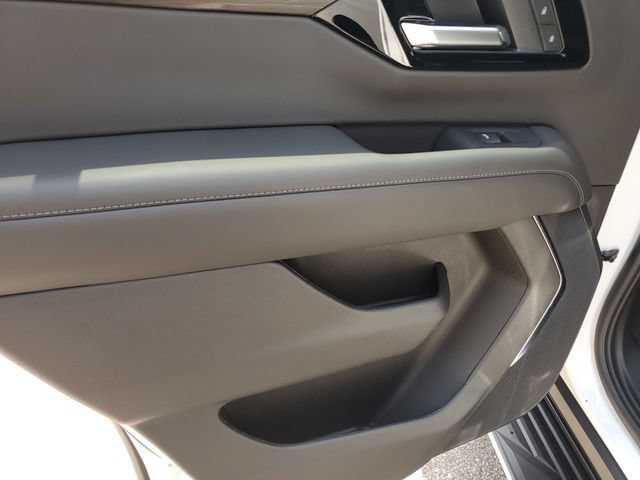 New 2026 Chevrolet Tahoe LS w/ LPO, Dark Essentials Package AWD/4WD image 15