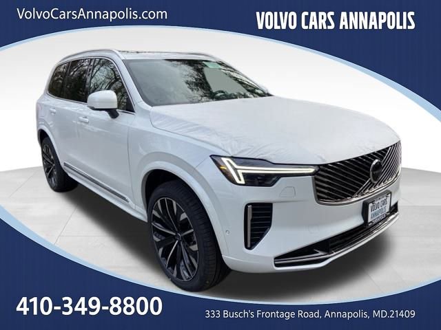 New 2026 Volvo XC90 B6 Ultra image 1