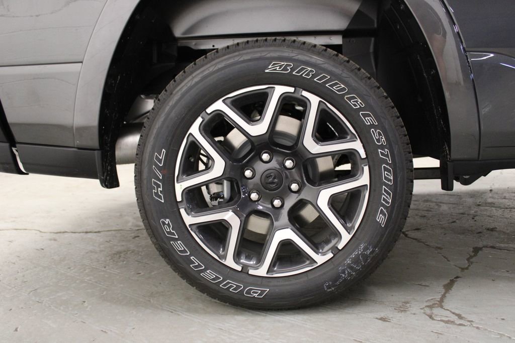 New 2026 RAM 1500 Laramie image 37