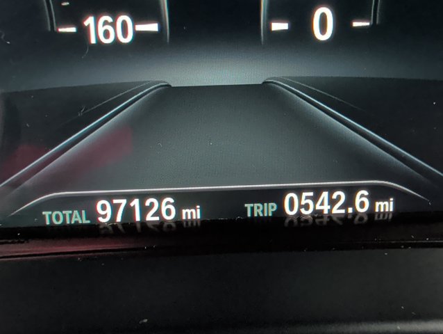 Used 2019 BMW X4 xDrive30i w/ Convenience Package AWD/4WD image 12